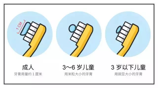 小孩牙齿护理可以做哪些项目,牙齿护理的正确方法和步骤