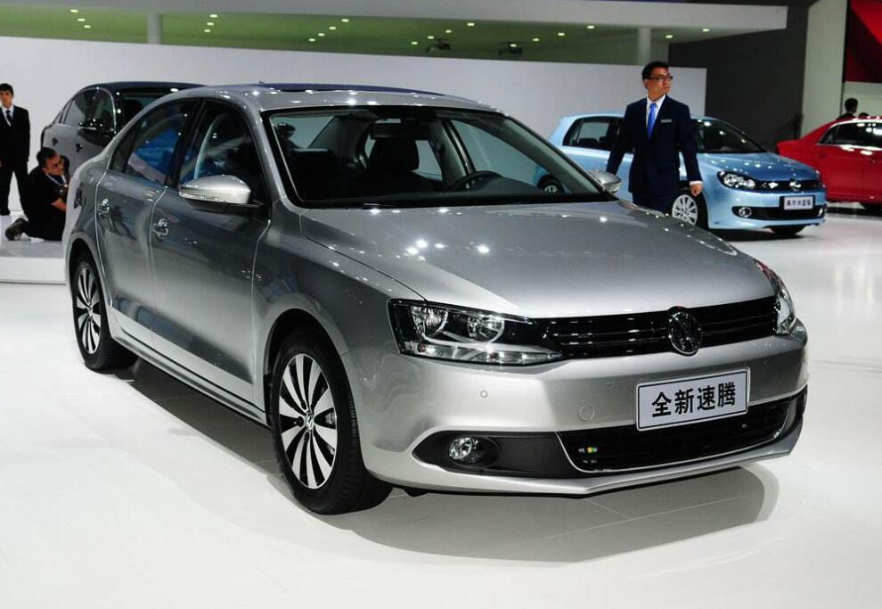 大众凌渡轿跑,喜提大众凌渡