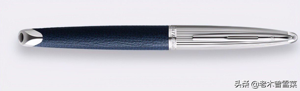 世界十大钢笔品牌排行榜推荐,哪个牌子的钢笔实惠又好用