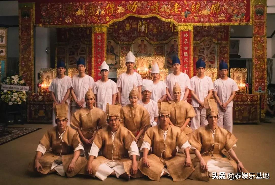 最近新上映的悬疑剧泰国,泰国高分悬疑片