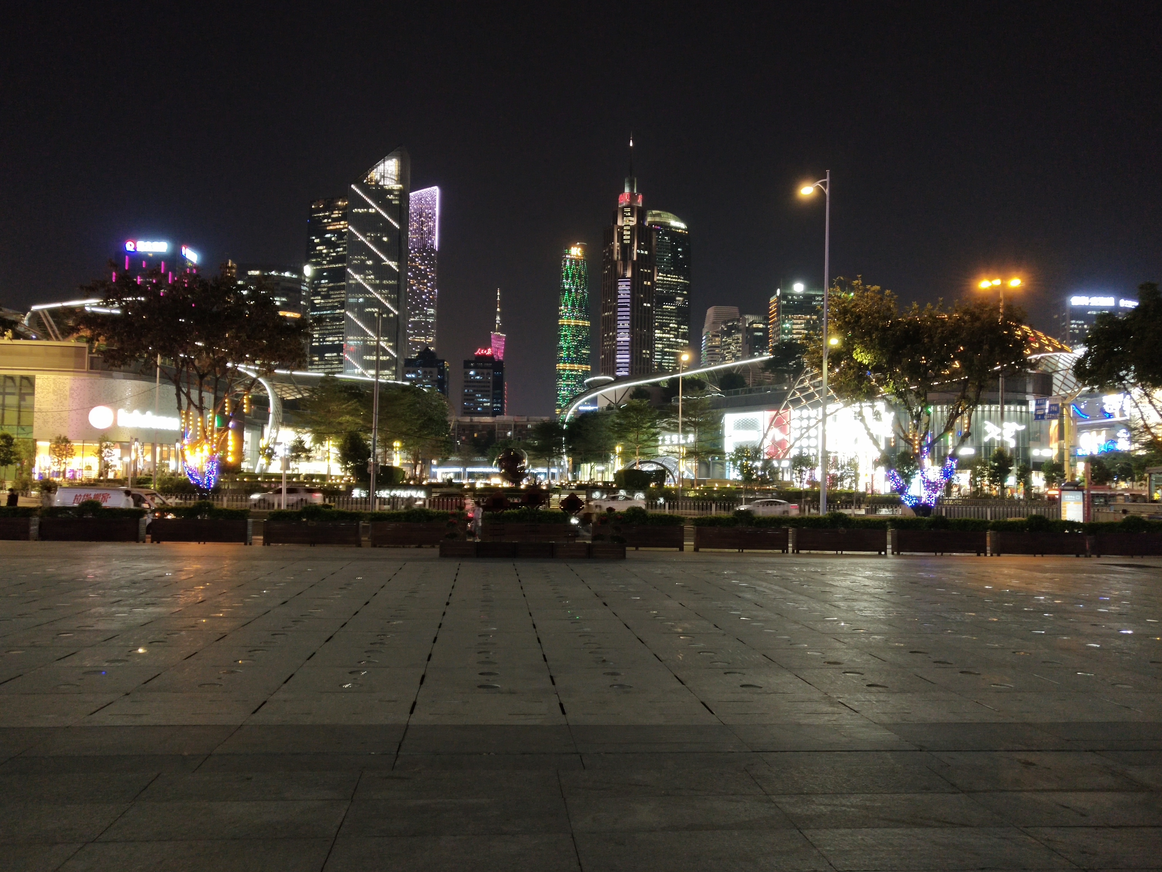 广州五一三天三夜游攻略,广州2天1夜详细攻略