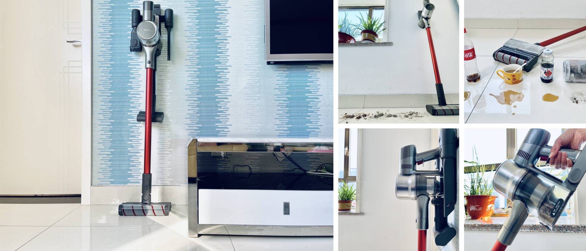 吸尘器如何选择会实用性高,家用吸尘器选择常识