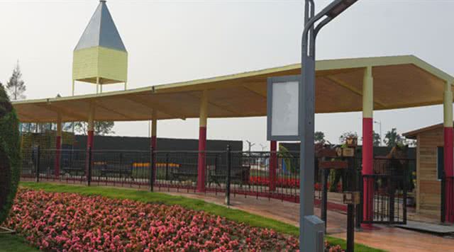 上海自然风光景区推荐,上海知名景点推荐最佳旅游攻略