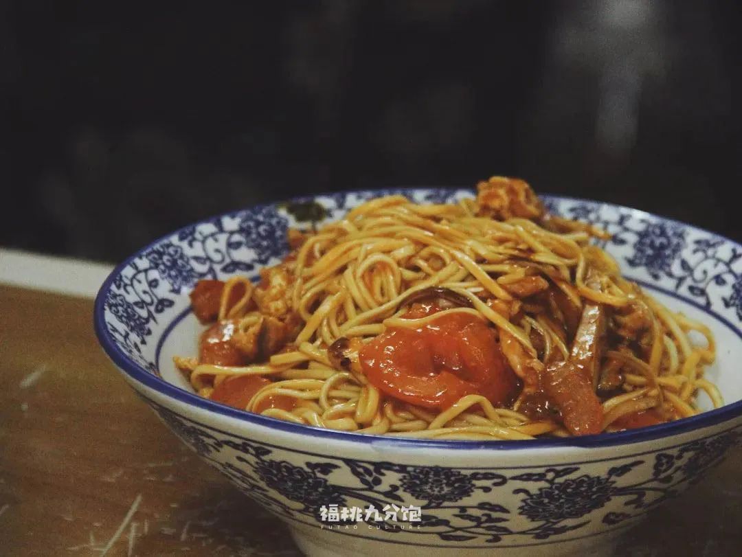 王宝强吃面道士下山,道士下山吃面图片