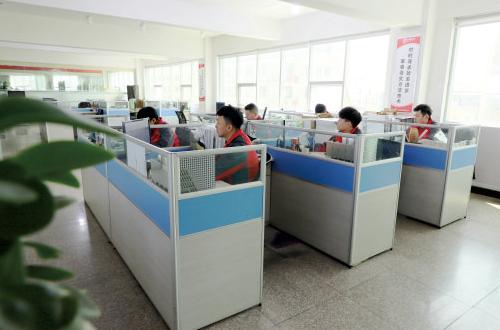 金螳螂鞋业公众号已启动，喜欢军品鞋靴类的朋友欢迎关注