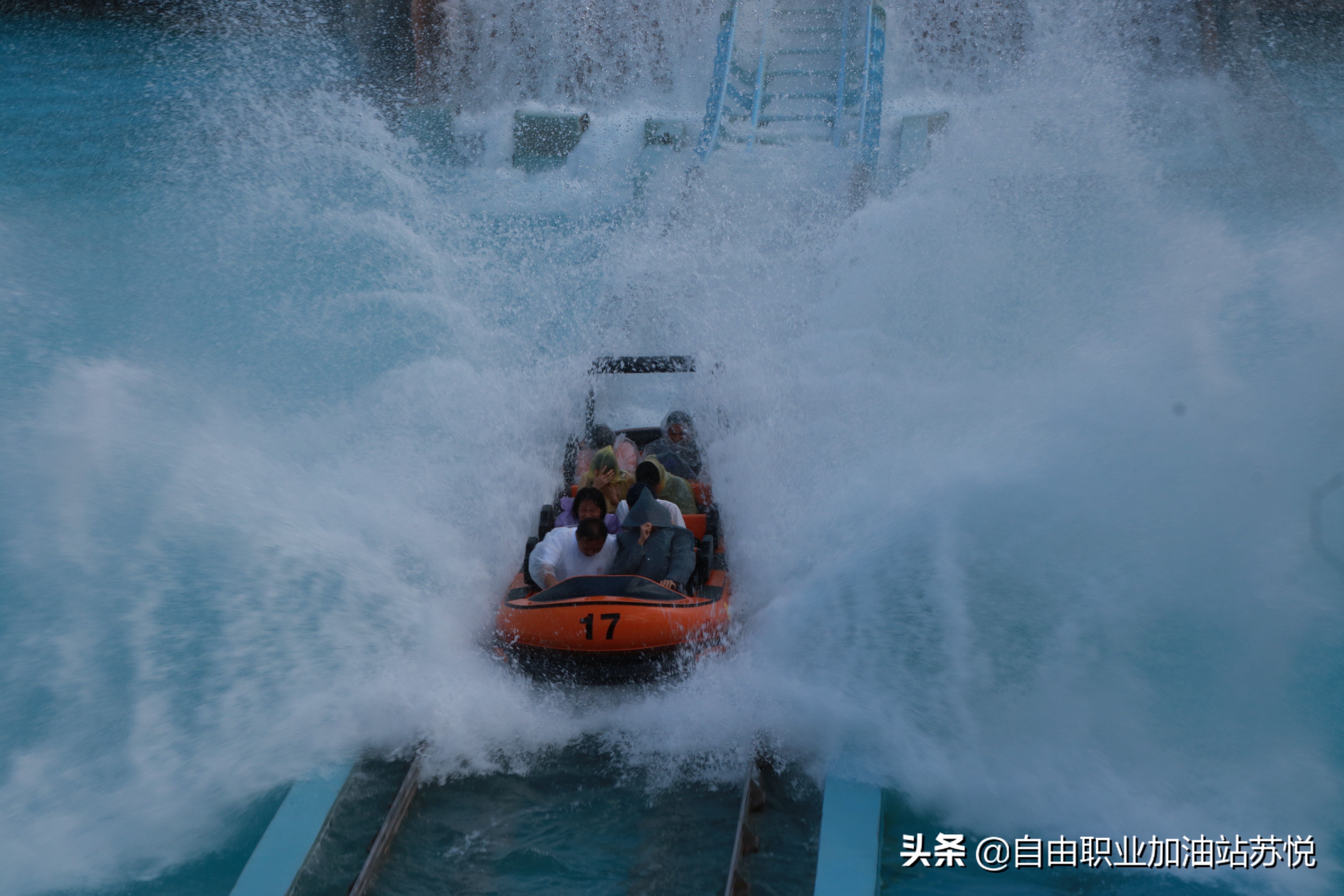 做全职文案or自由撰稿人？我用亲身经历帮你做选择