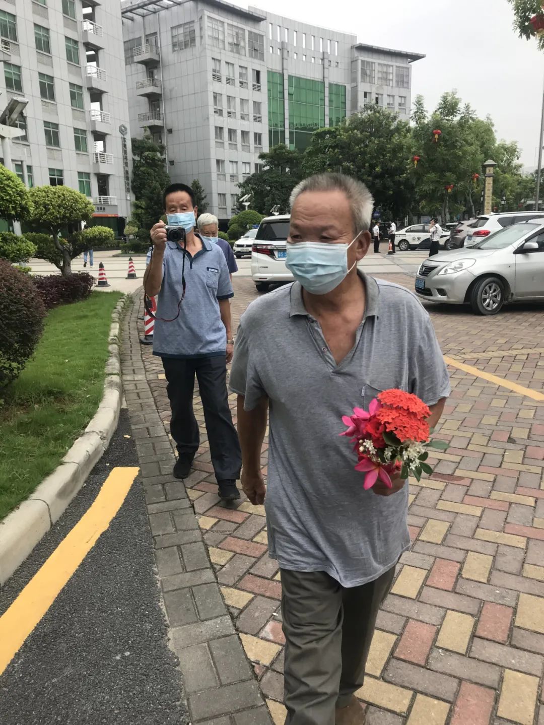 一些像土拨鼠一样的小故事