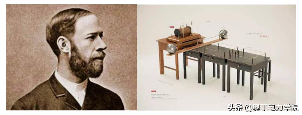 世界上最早的电是怎么来的,第一代电视的发展史