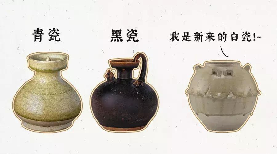 发动机不靠谱，还是让我带你一口气读懂中国瓷器的博大精深吧