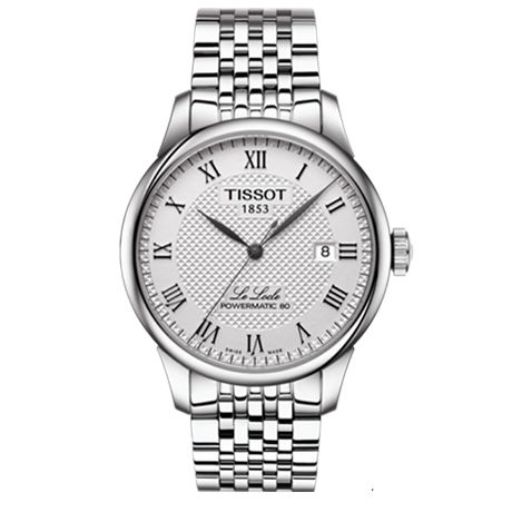 天梭十大最耐用机械表,十大名表经典表款