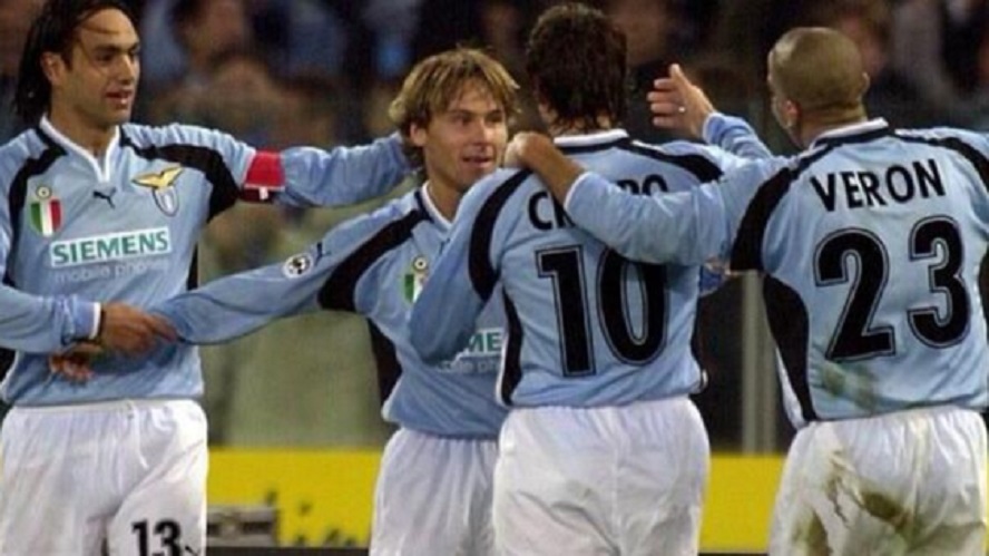 阿根廷足球队二十年回顾,2006年阿根廷足球阵容回顾