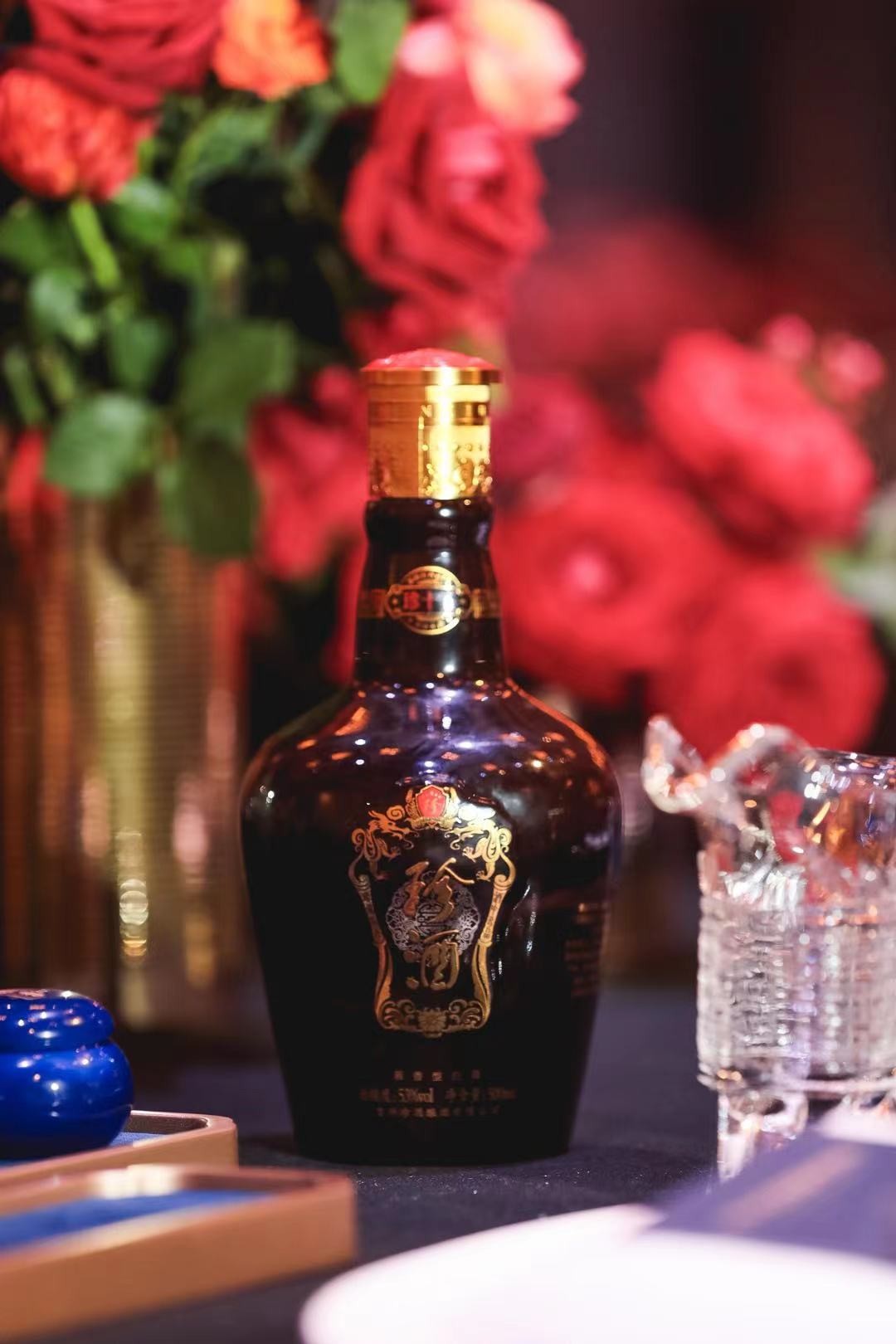 贵州珍酒匠心之作,贵州珍酒最值得收藏的是哪一款