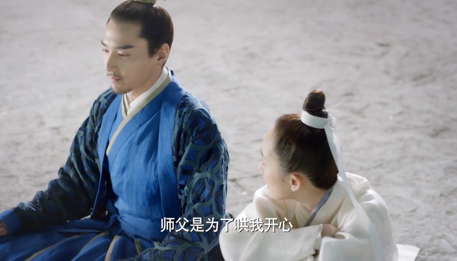 三生三世墨渊封印擎苍,三生三世为何墨渊打不过擎苍