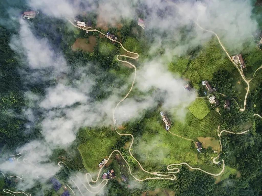 这就是西安城,这就是西安抖音版