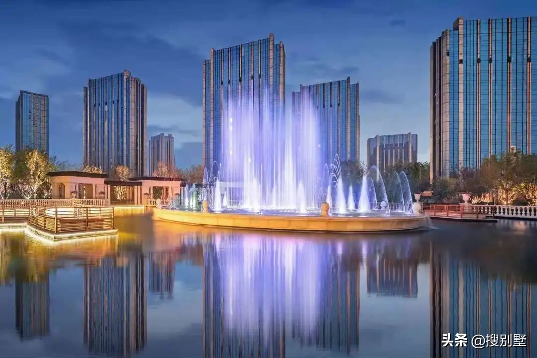 首付170万在北京安家了,北京尚峯壹号新楼盘