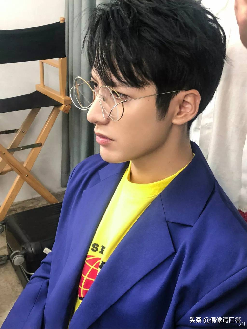 专访|赖艺：天生的平衡破坏者