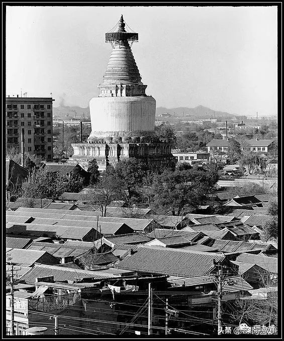 80年代末的北京，那一年您多大？