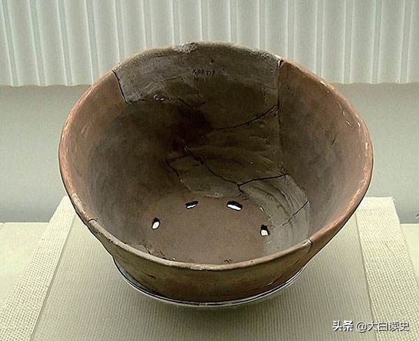 中国蒸米饭的历史,中国古代食文化发展演变的原因