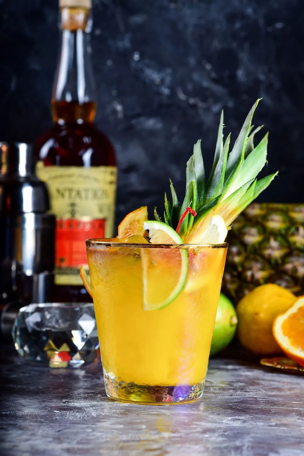 酒吧调酒酒杯清单,去酒吧不知道喝什么该怎么说