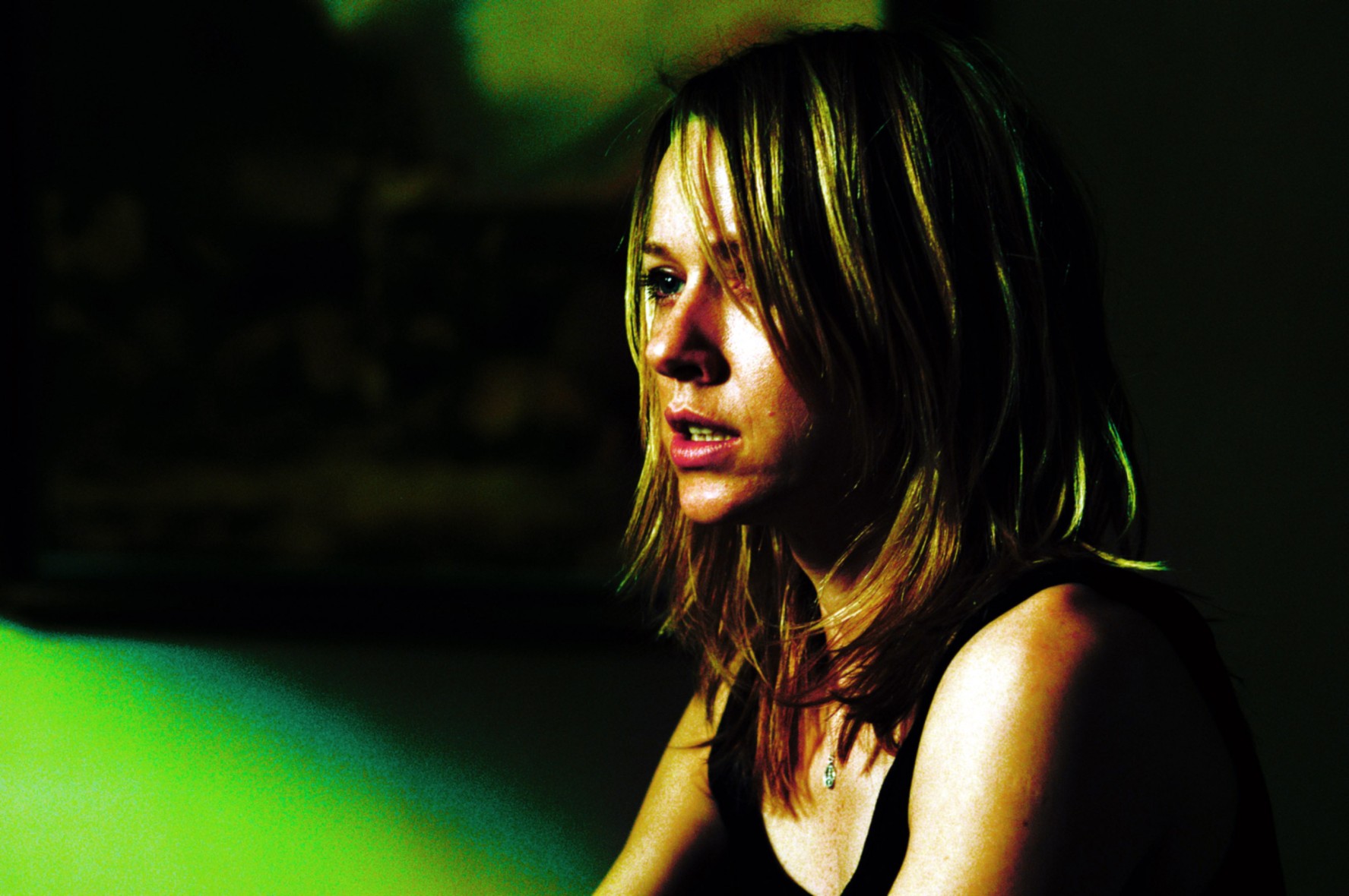 21克电影深度解析,21克电影讲解