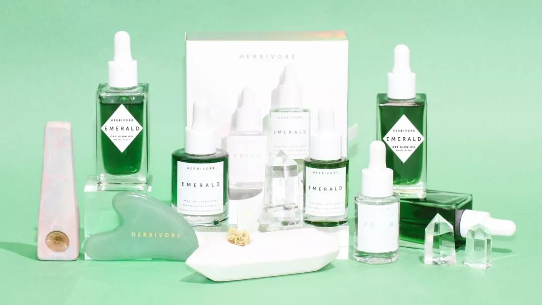 美国美容产品有哪些 (国外最新美容项目有哪些)