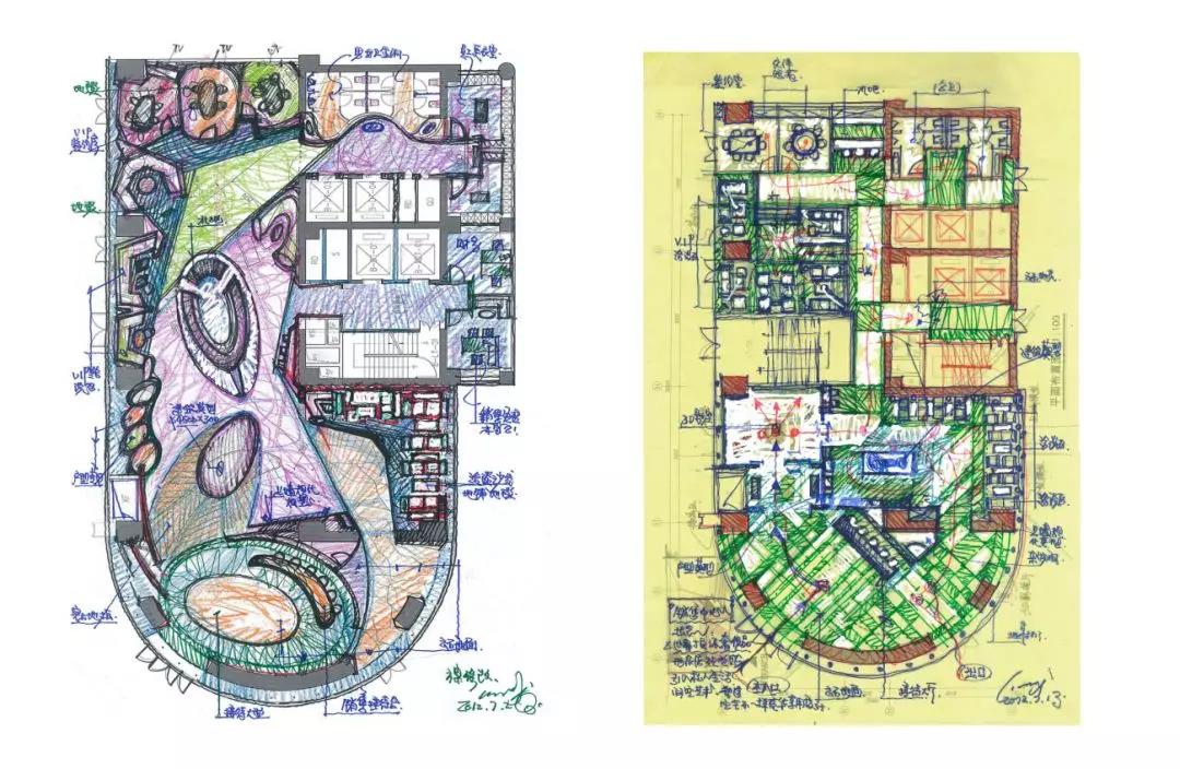 「专访」DHO香港洪德成设计：设计为人，没有一种风格会永远流行