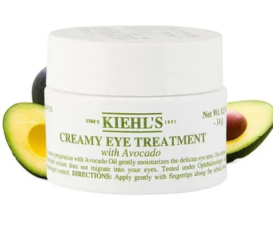 科颜氏牛油果眼霜适合哪种皮肤,哪个牌子的牛油果眼霜好用