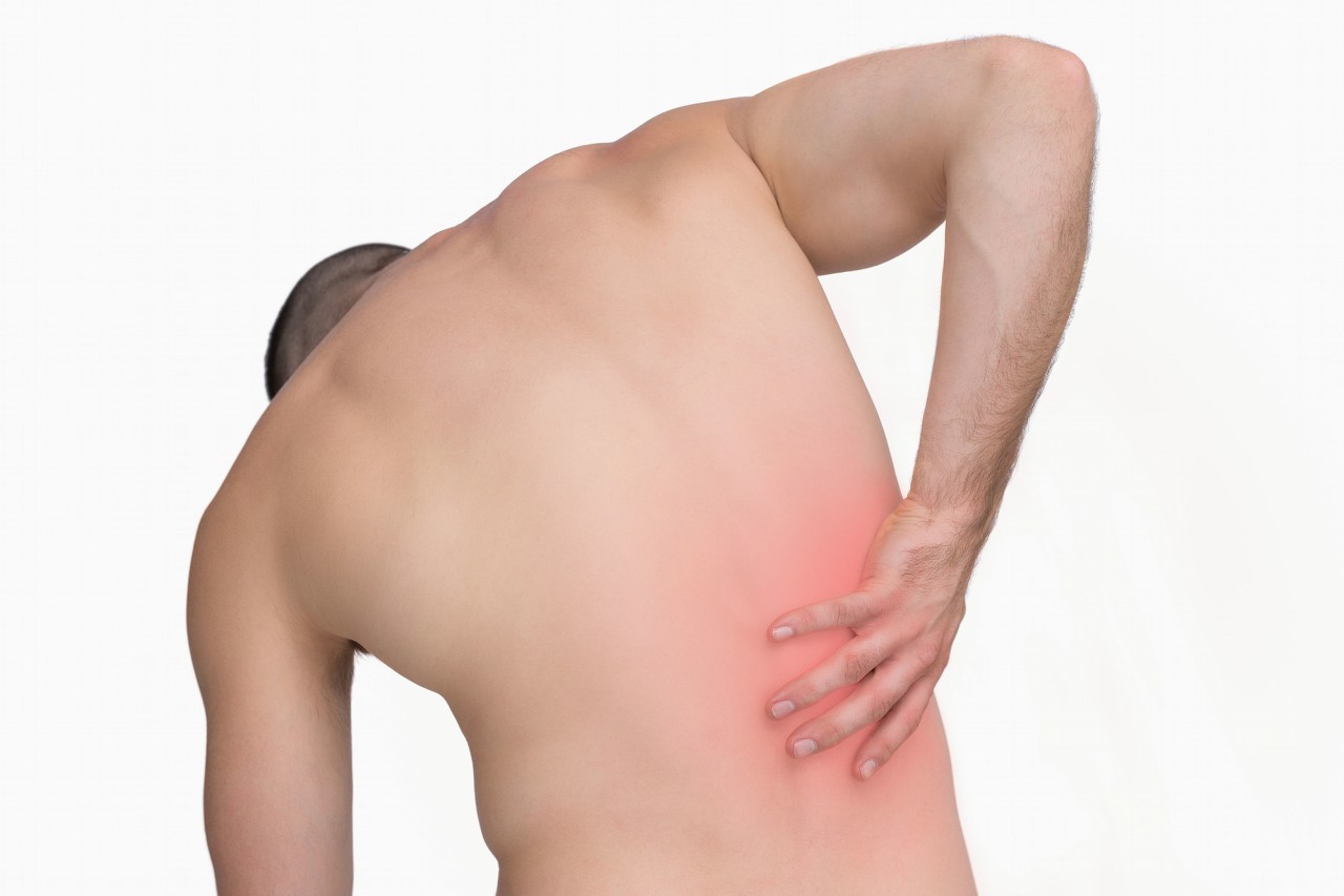 劳累导致腰椎盘突出症腰腿痛,腰椎间盘突出微创手术后仍然腰腿痛