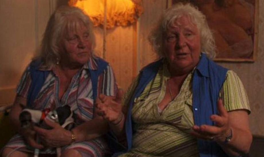 “性都”荷兰：*交性**易合法，政府还给津贴，从业者按艺术行业纳税