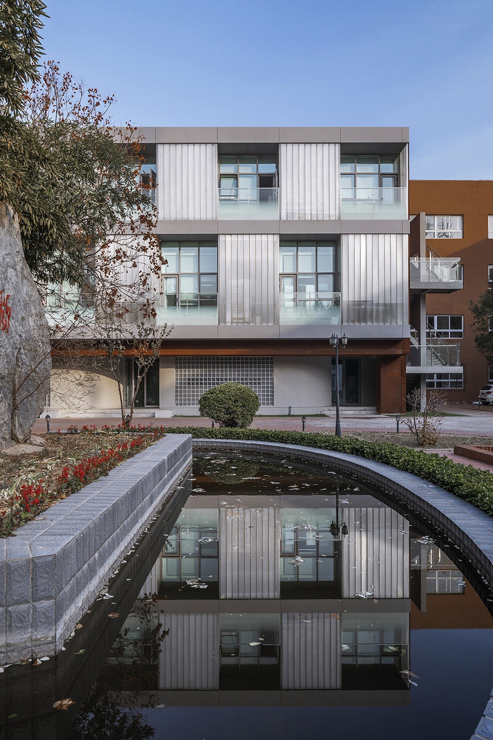 北京君谊中学国际部好吗,北京君谊国际学校韩国
