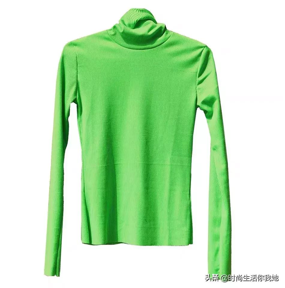 开春穿什么高级又时髦好看,新年如何穿得好看又暖又时髦