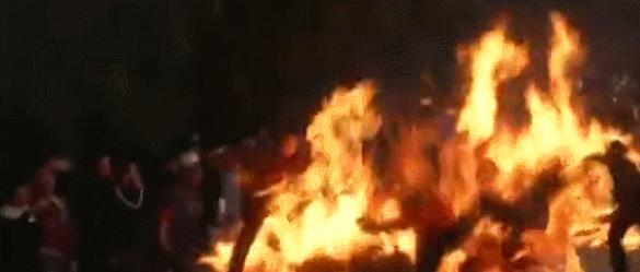 2024年潮汕正月各大民俗活动时间,正月潮汕游神时间表