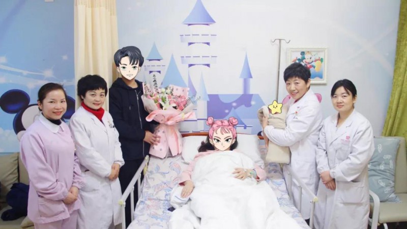 仁爱妇产医院南昌生娃,南昌仁爱医院生宝宝多少钱