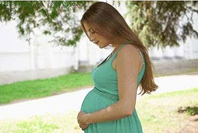 怀孕后走路为什么像企鹅？后期耻骨为何会痛？其实原因很相似