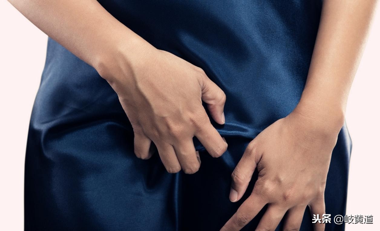 老年女性白带异常,女性妇科疾病白带异常