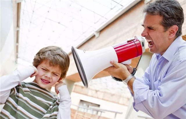 家有孩子不听话,家有不听话的儿女是什么感受