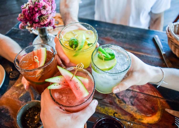 在日本每天不知道吃什么,日本你不知道的食品