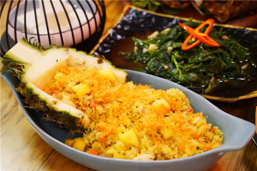 三亚最火爆的餐厅,三亚有名的网红打卡餐厅