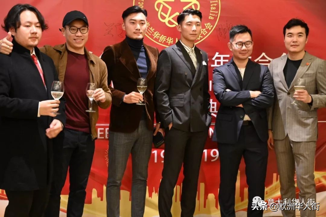 意大利米兰华人会长,意大利米兰华侨华人妇女联谊总会