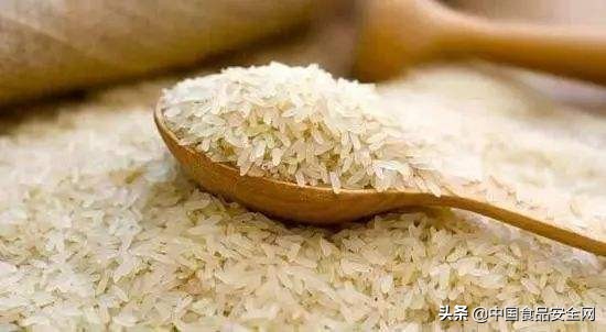 危险的镉超标大米,大米中含镉铅超标对人体有影响吗