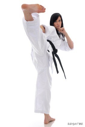 不同侧踢技术的比较分析,前踢实战运用