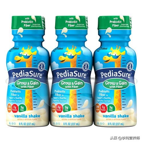 水奶和奶粉什么区别,水奶真的比配方奶粉好吗