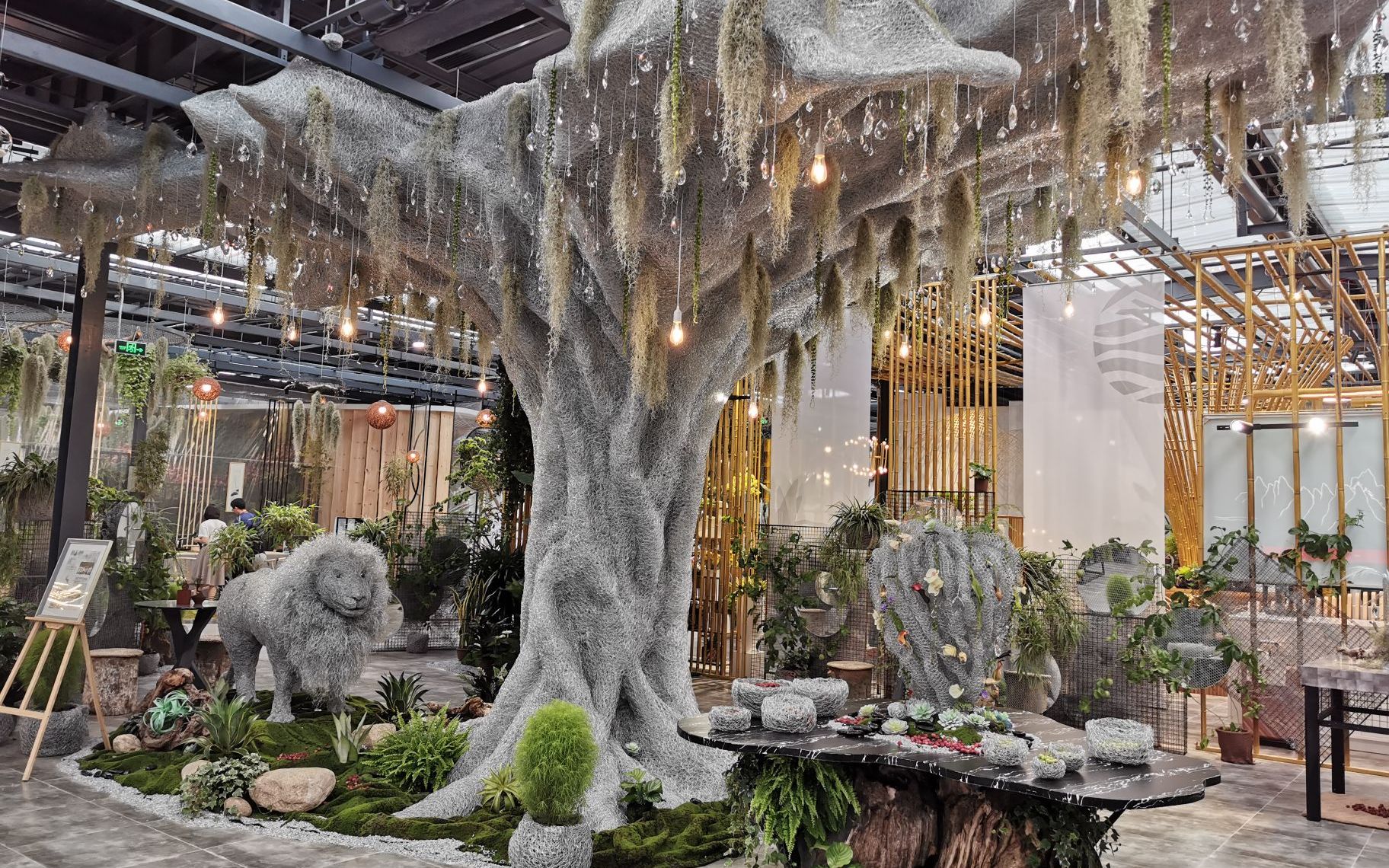 北京花乡花艺,北京花乡花艺嘉年华