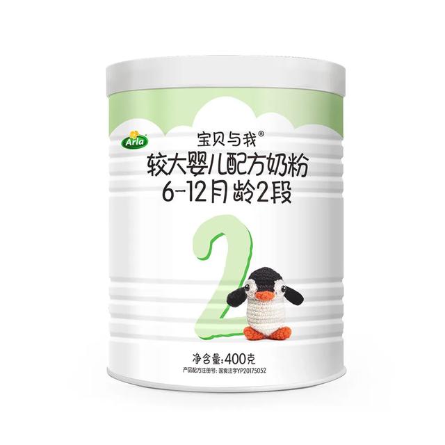 婴幼儿适合选择奶粉还是酸奶,怎么选择奶粉营养高