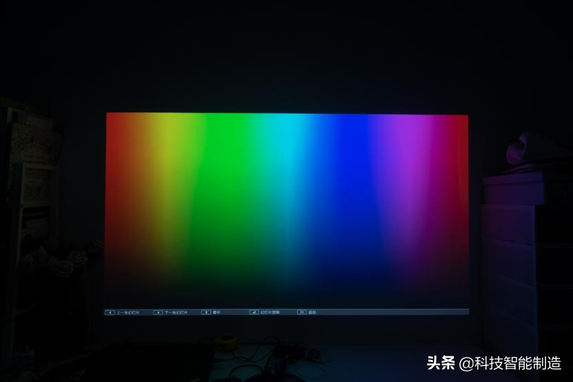 新手也能做好投影机选择题—爱普生CH-TW610投影机全面对比评测