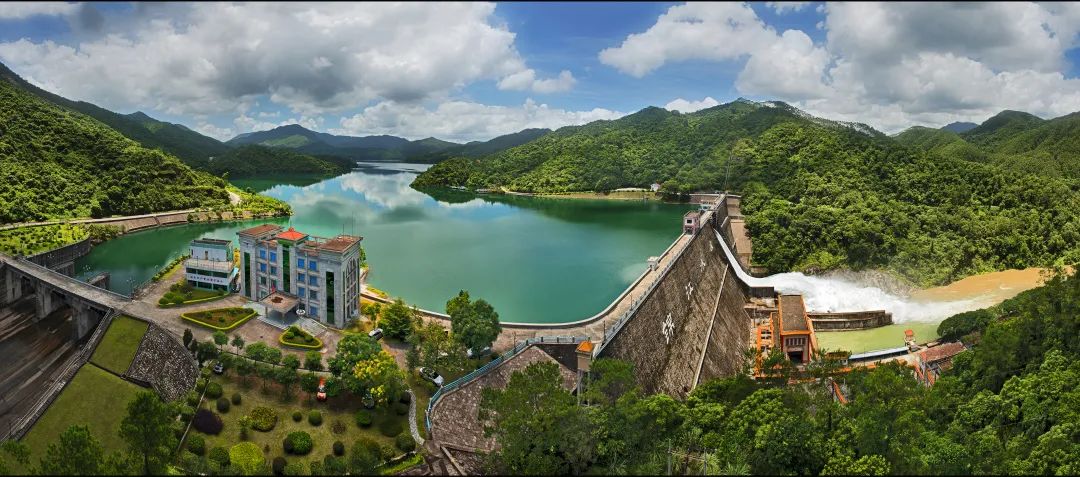 恩平两日游,长假不拥挤的城市