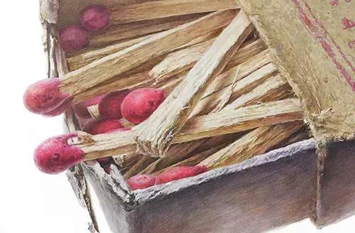 素描绘画要用什么笔好,素描绘画可以画什么