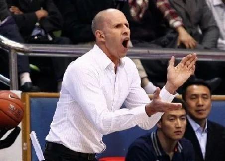 中国体坛有哪些外国教练,中国体坛了不起的5大教练