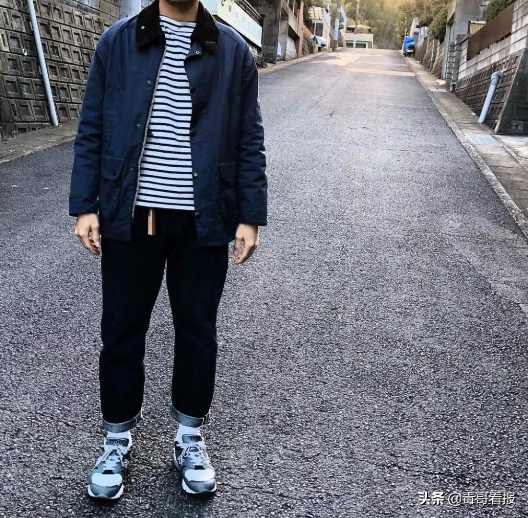 newbalance327真假对比,newbalance992真假鉴别