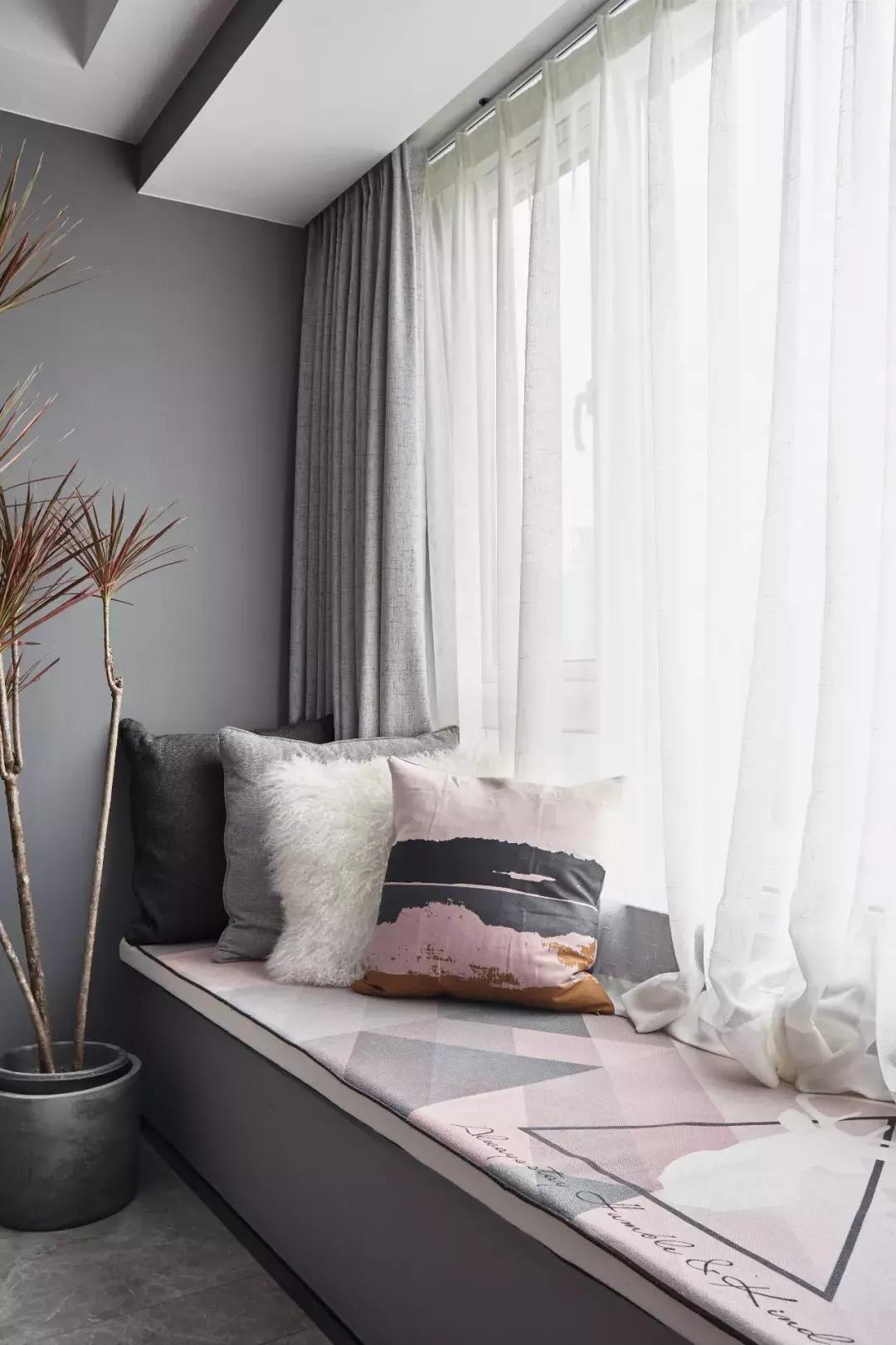 高级灰雾霾粉,适合秋冬季节的灰粉